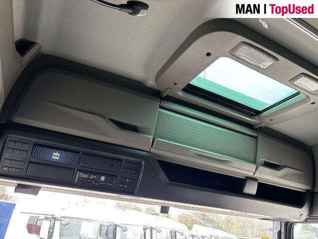 MAN TGX 18.510 4x2 BL SA 24