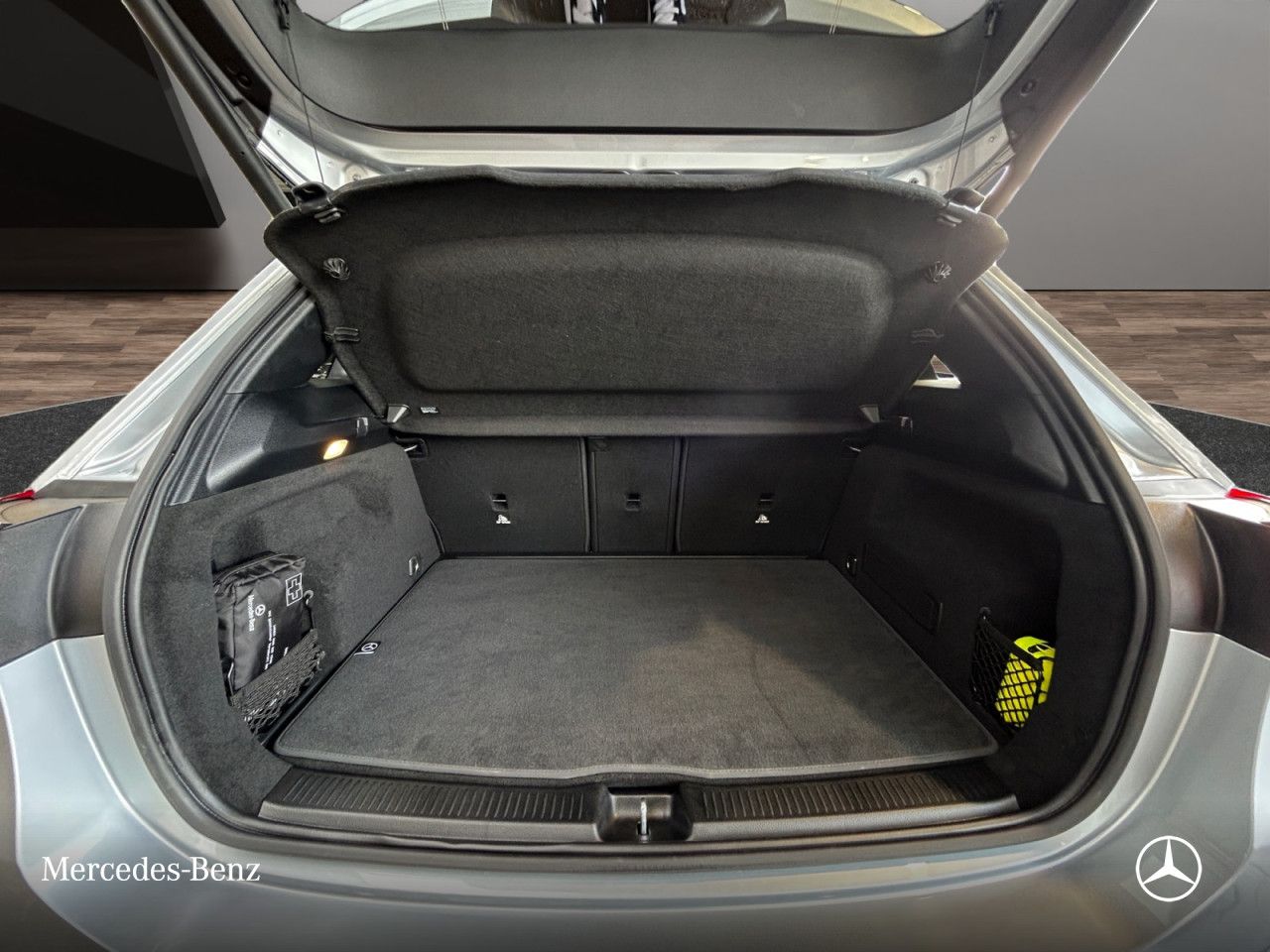 Mercedes-Benz B-Klasse – Bild 15