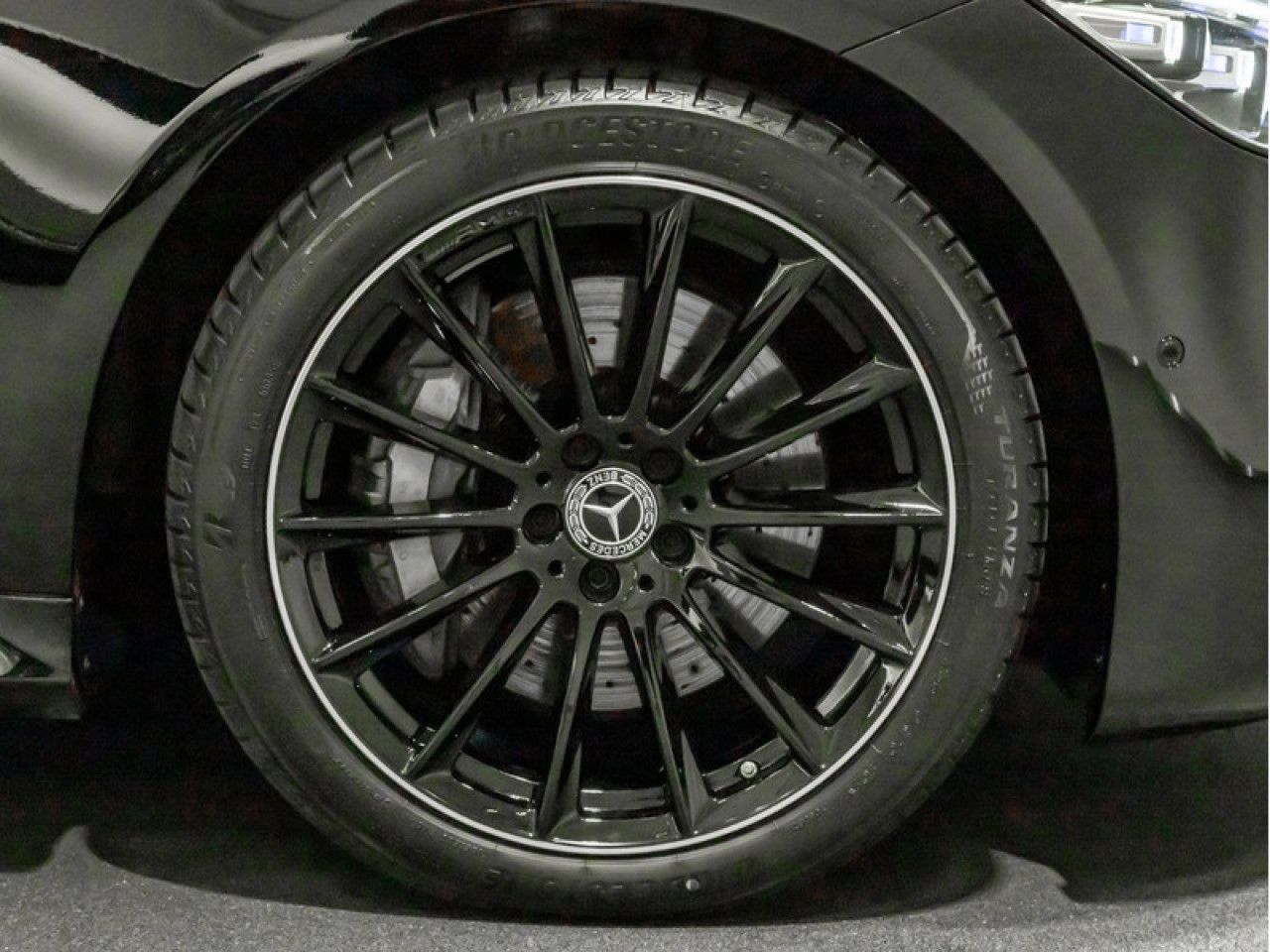 Mercedes-Benz S-Klasse – Bild 7