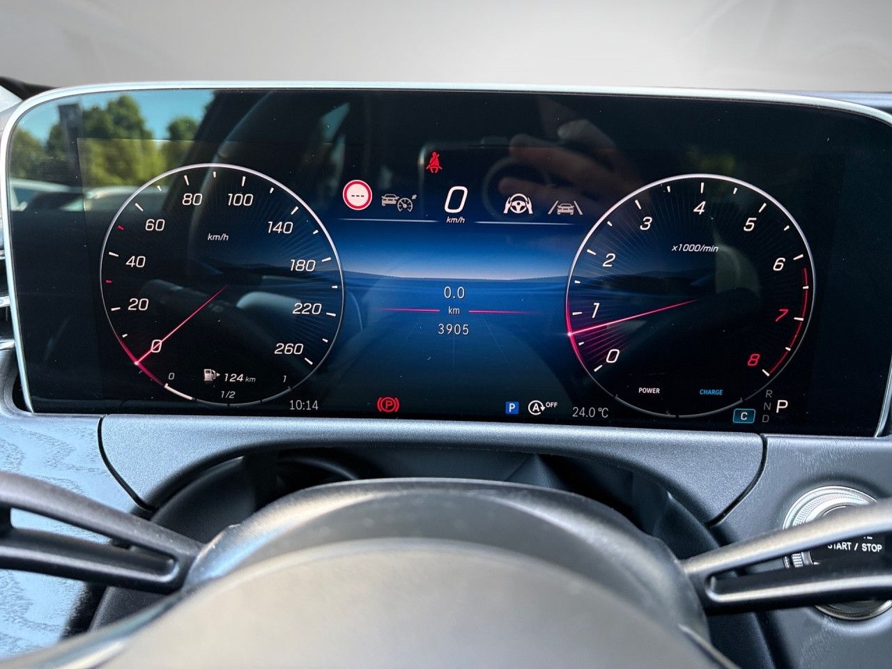 Mercedes-Benz E-Klasse – Bild 17