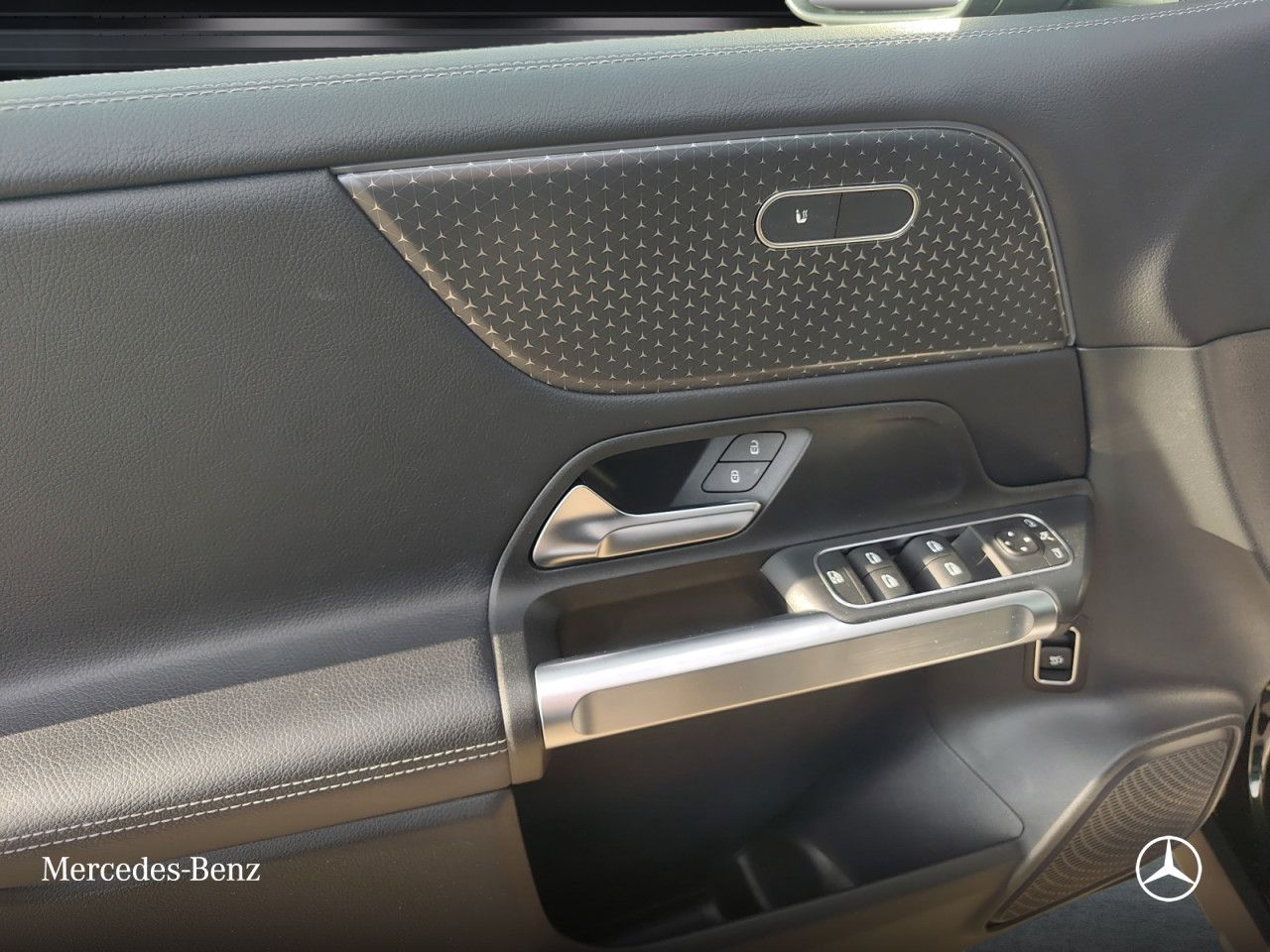Mercedes-Benz GLB – Bild 10