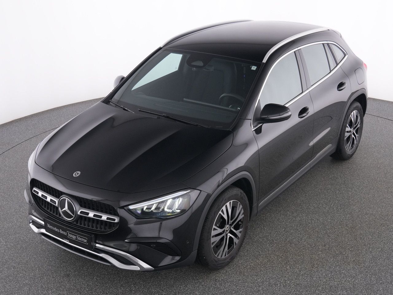 Mercedes-Benz GLA – Bild 17