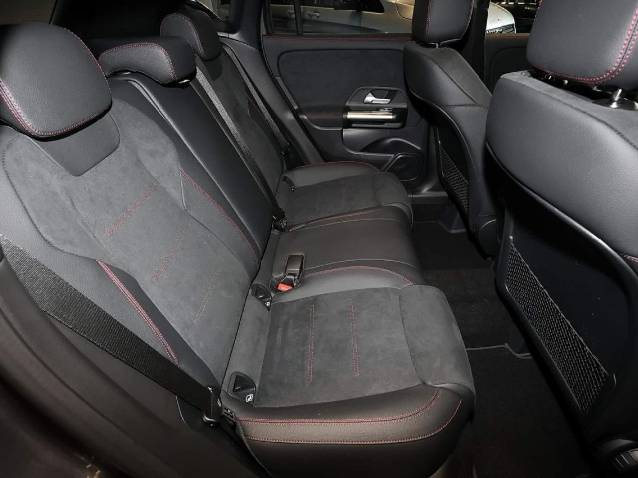 Mercedes-Benz GLA – Bild 6
