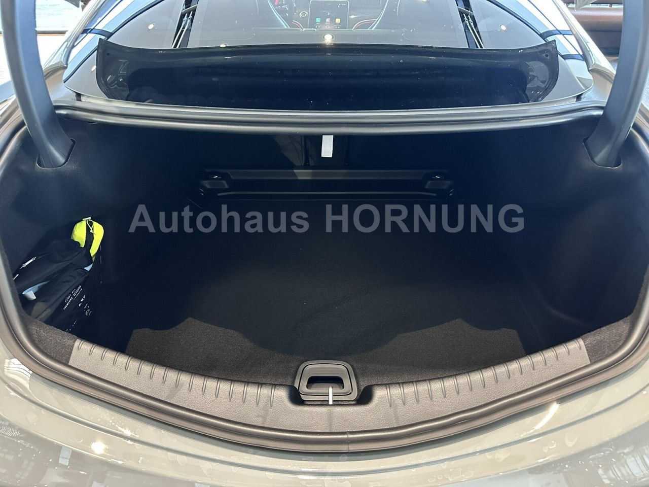 Mercedes-Benz CLE – Bild 23