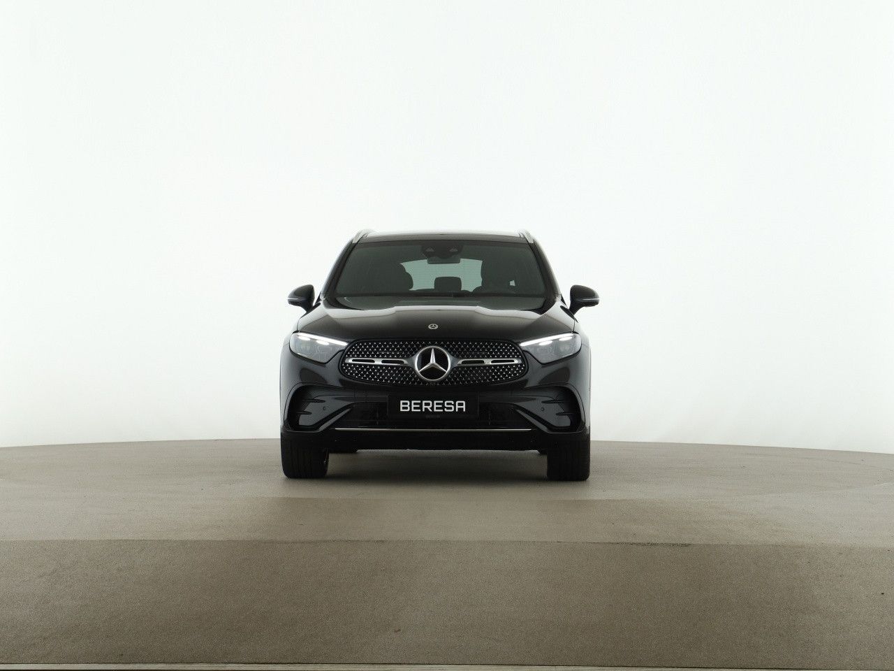 Mercedes-Benz GLC – Bild 2