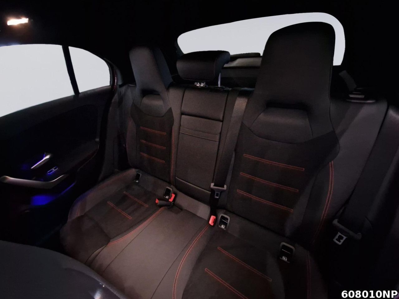 Mercedes-Benz A-Klasse – Bild 11