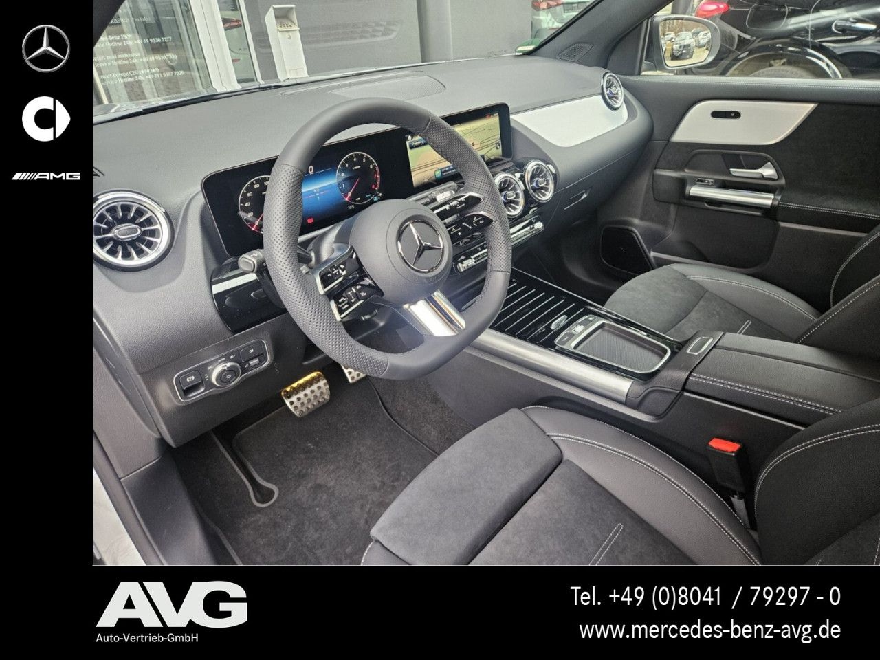 Mercedes-Benz GLA – Bild 9
