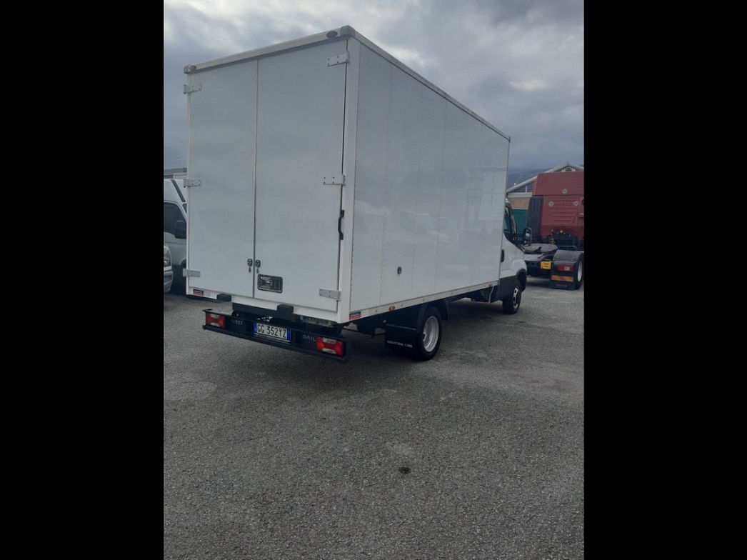 IVECO | 35C14
