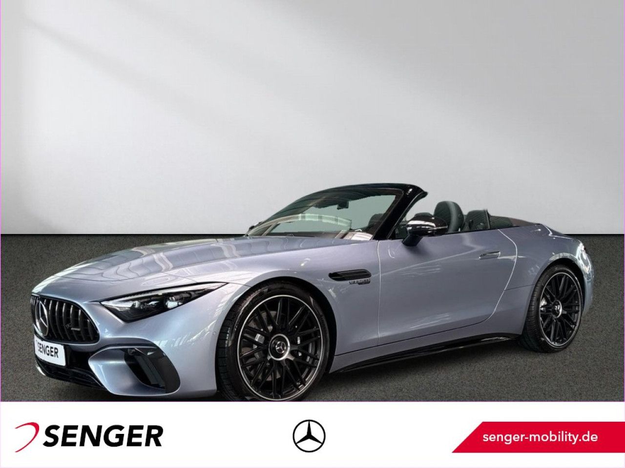 Mercedes-Benz SL