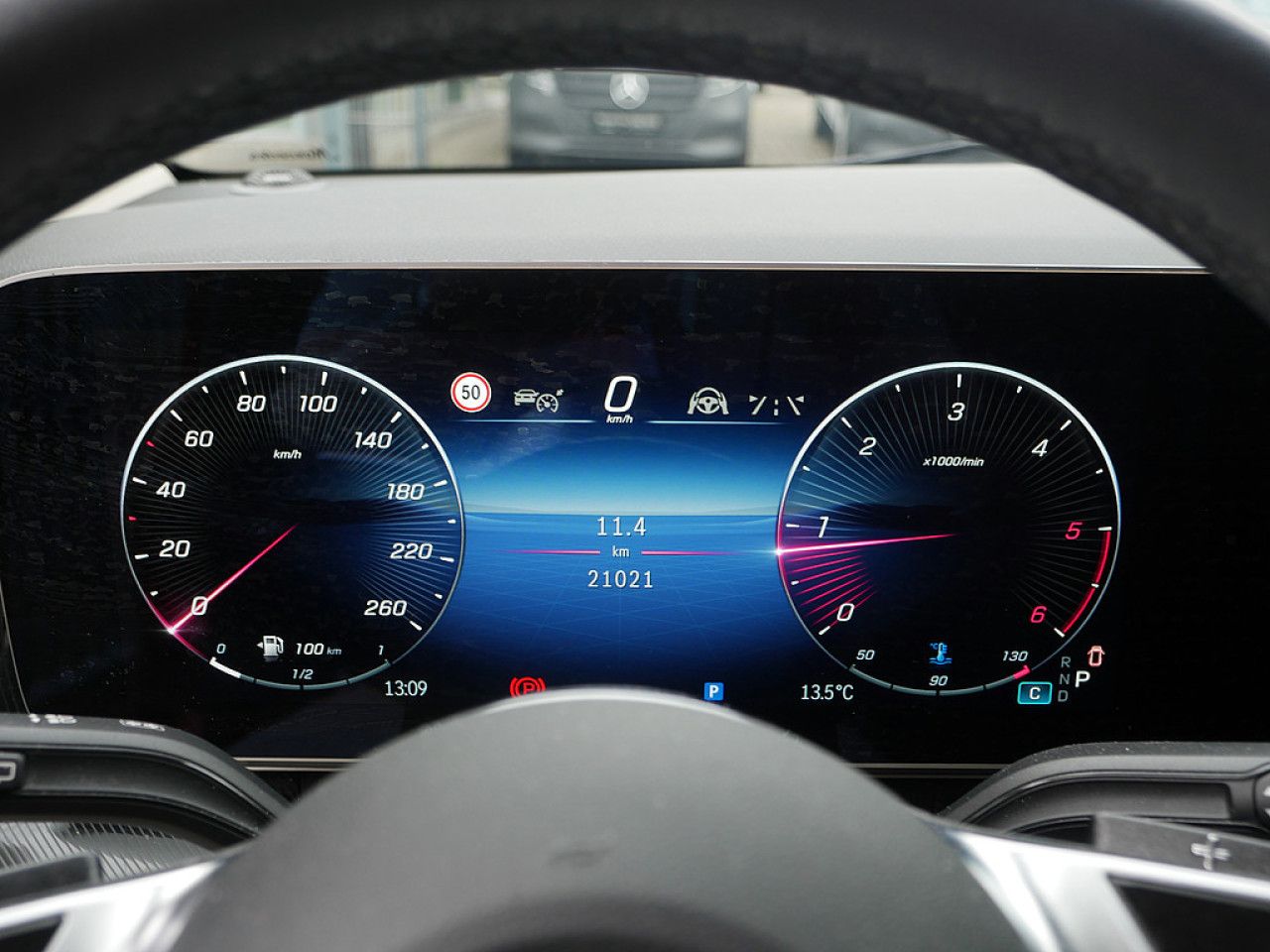 Mercedes-Benz Marco Polo – Bild 22