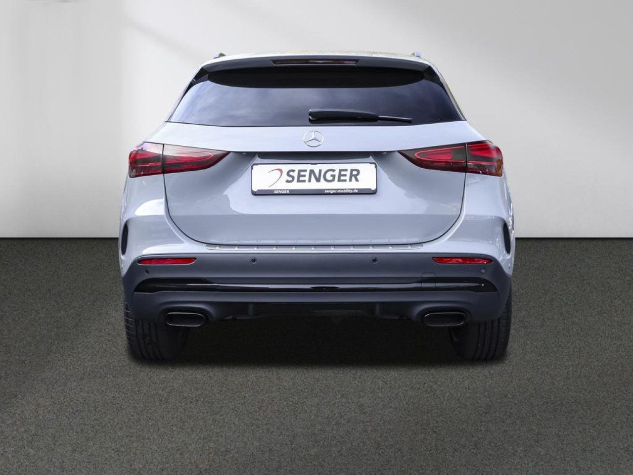 Mercedes-Benz GLA – Bild 4