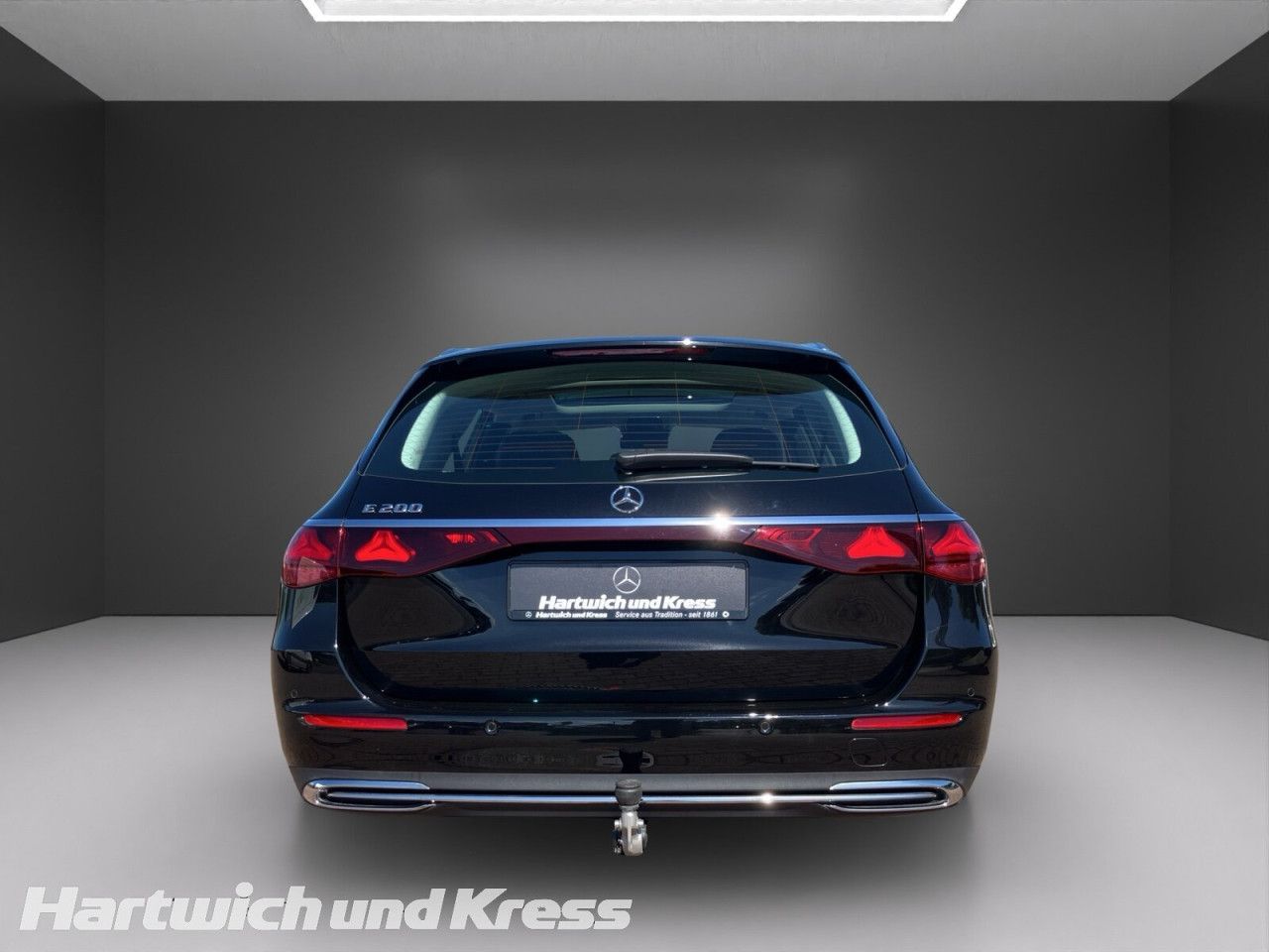 Mercedes-Benz E-Klasse – Bild 6