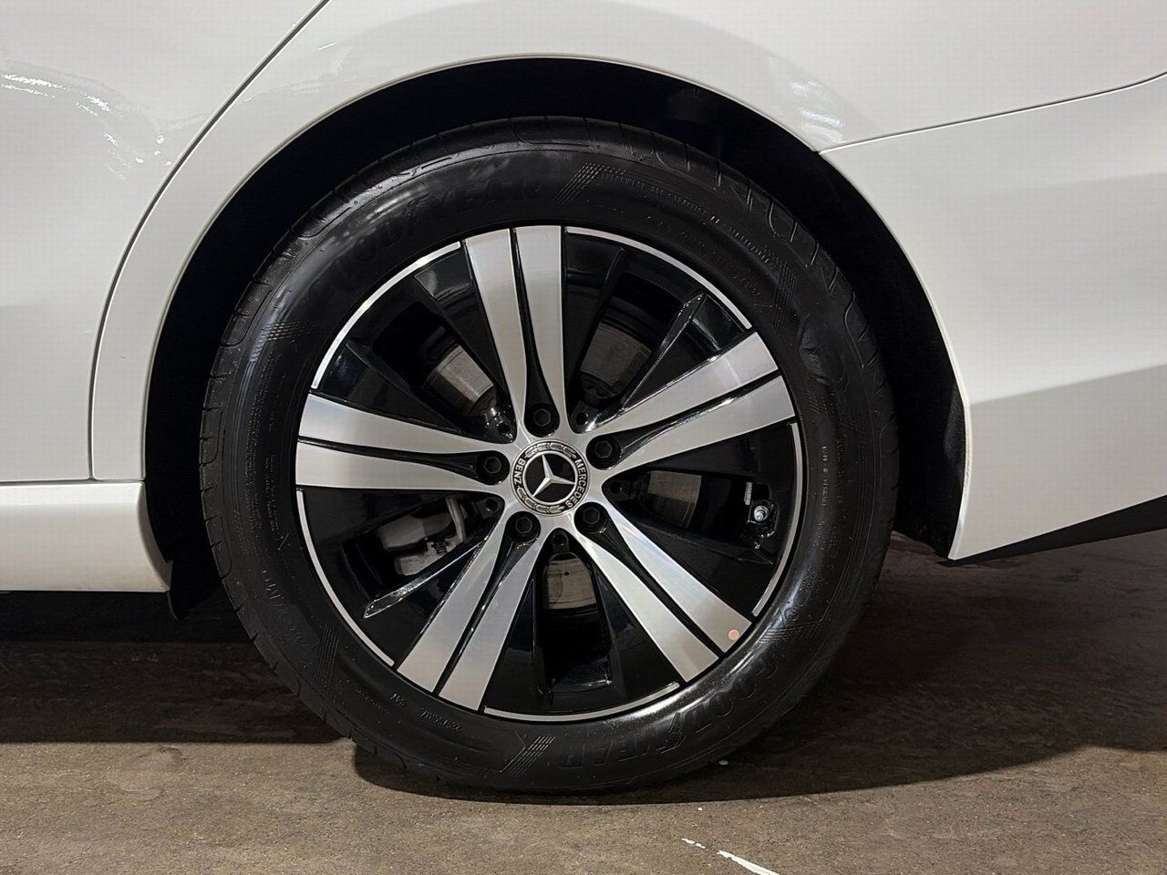 Mercedes-Benz C-Klasse – Bild 7