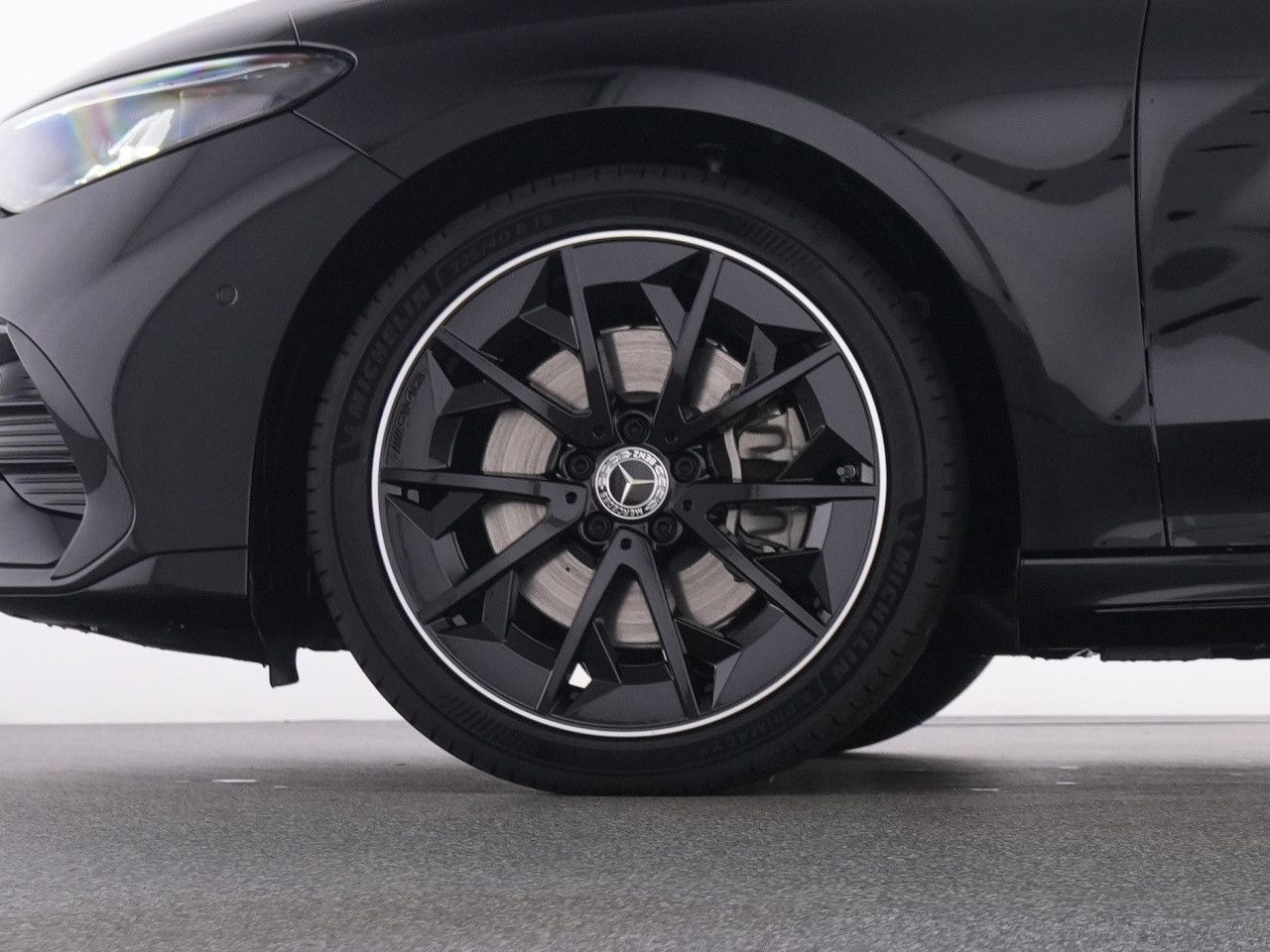 Mercedes-Benz CLA – Bild 19