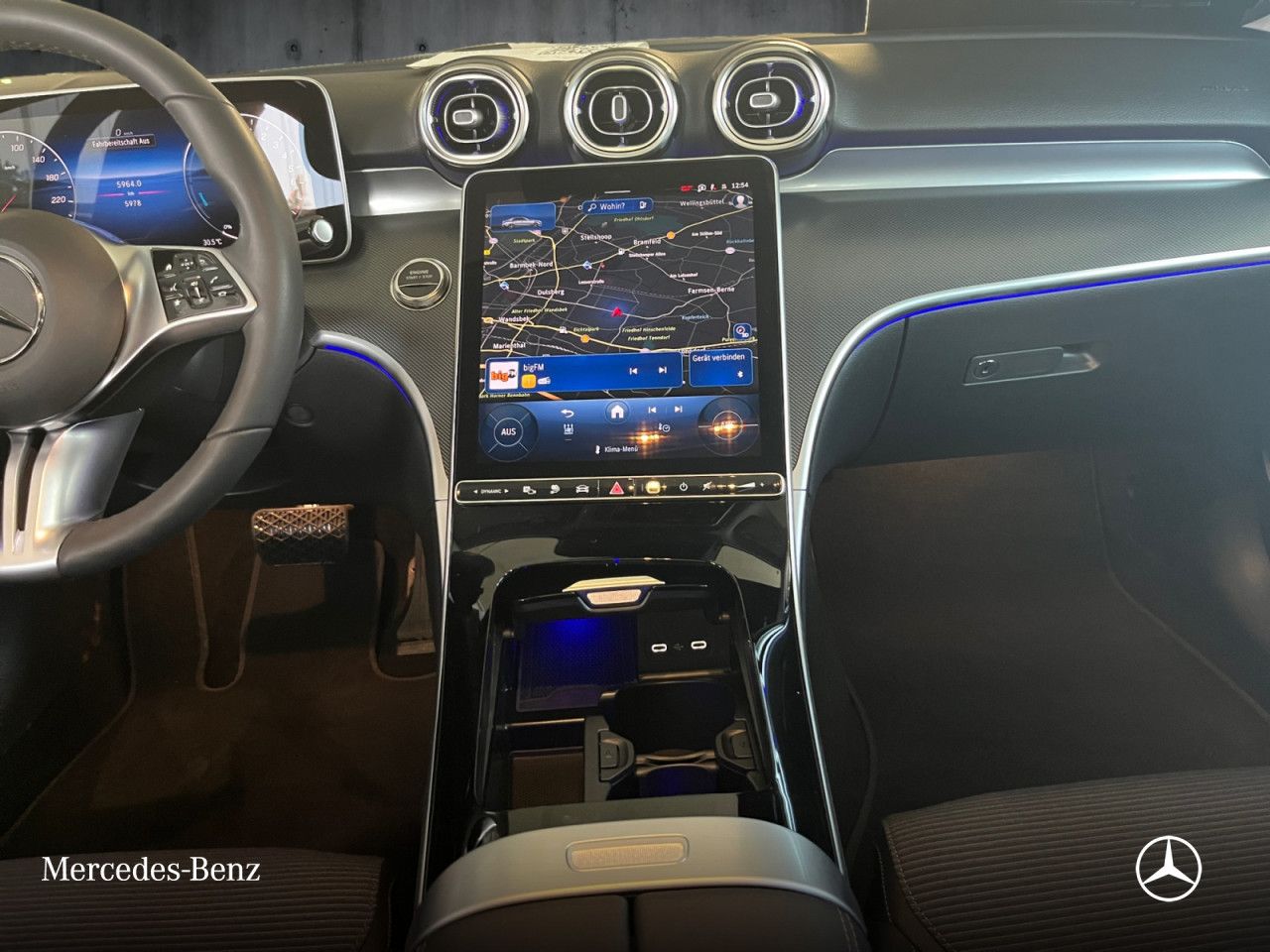 Mercedes-Benz C-Klasse – Bild 12