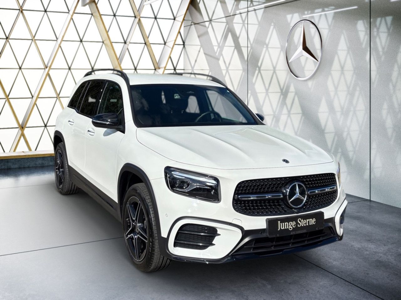 Mercedes-Benz GLB – Bild 19