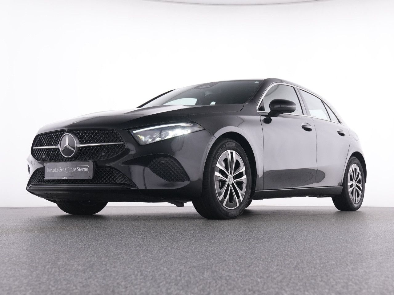 Mercedes-Benz A-Klasse – Bild 6
