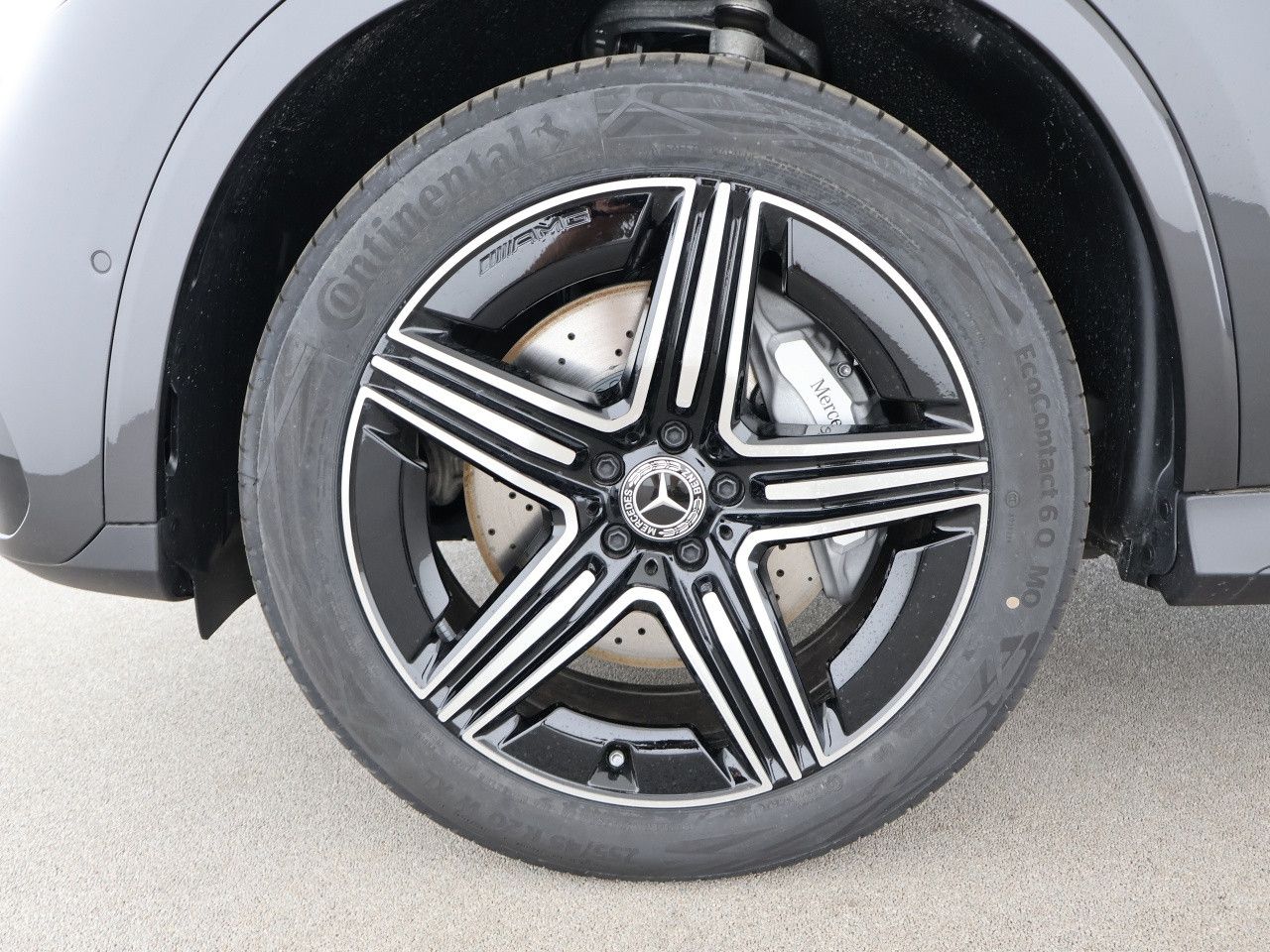 Mercedes-Benz GLC – Bild 16