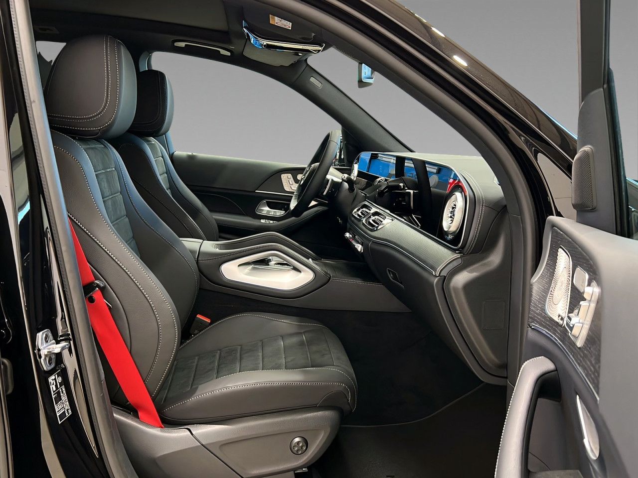 Mercedes-Benz GLE – Bild 15