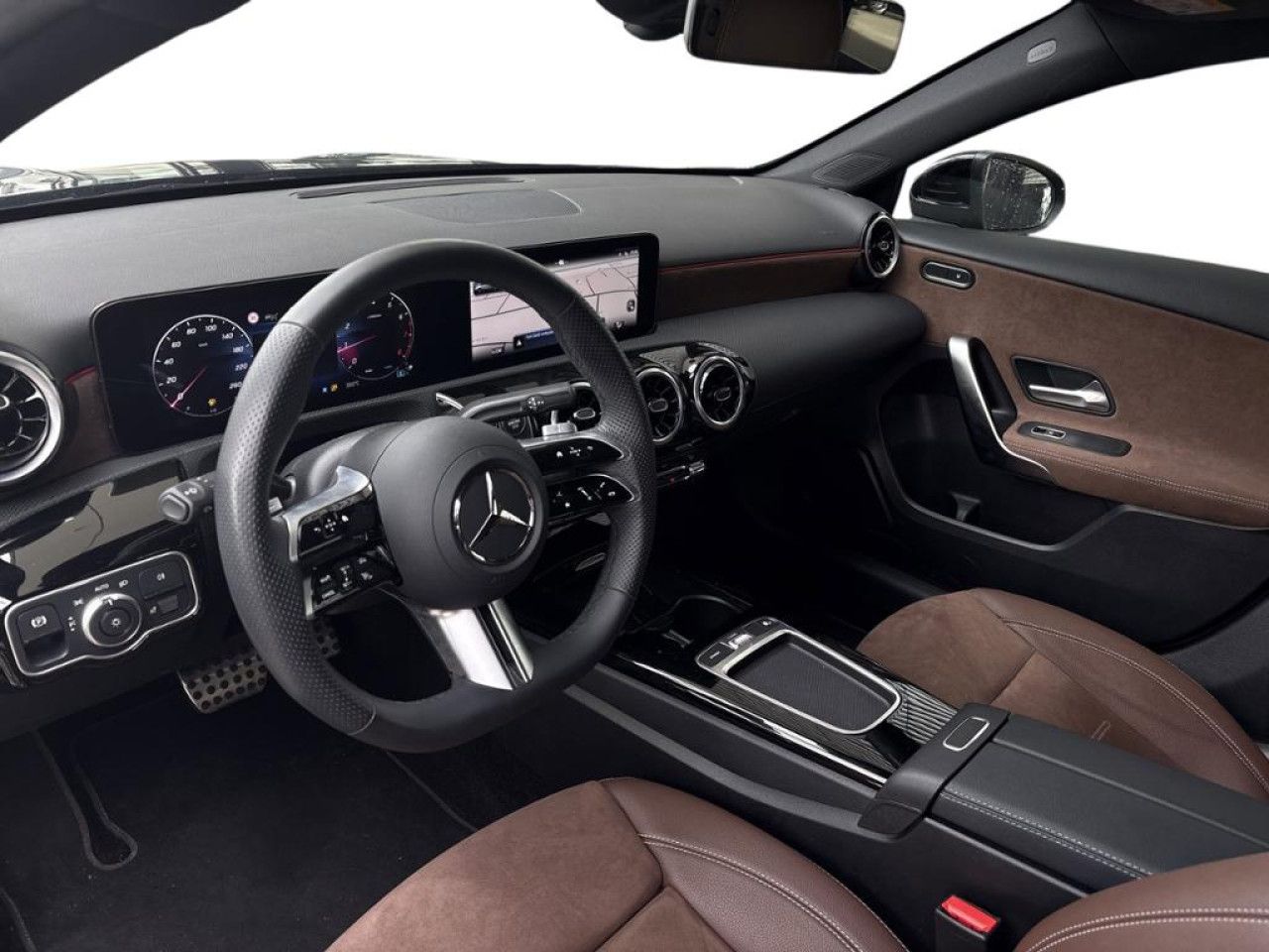 Mercedes-Benz A-Klasse – Bild 9