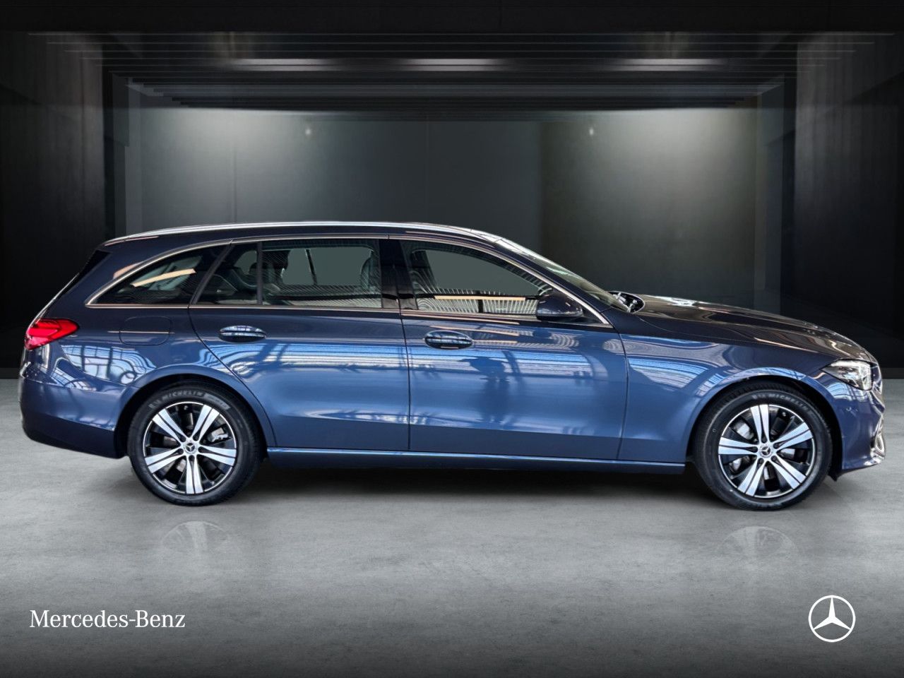 Mercedes-Benz C-Klasse – Bild 18