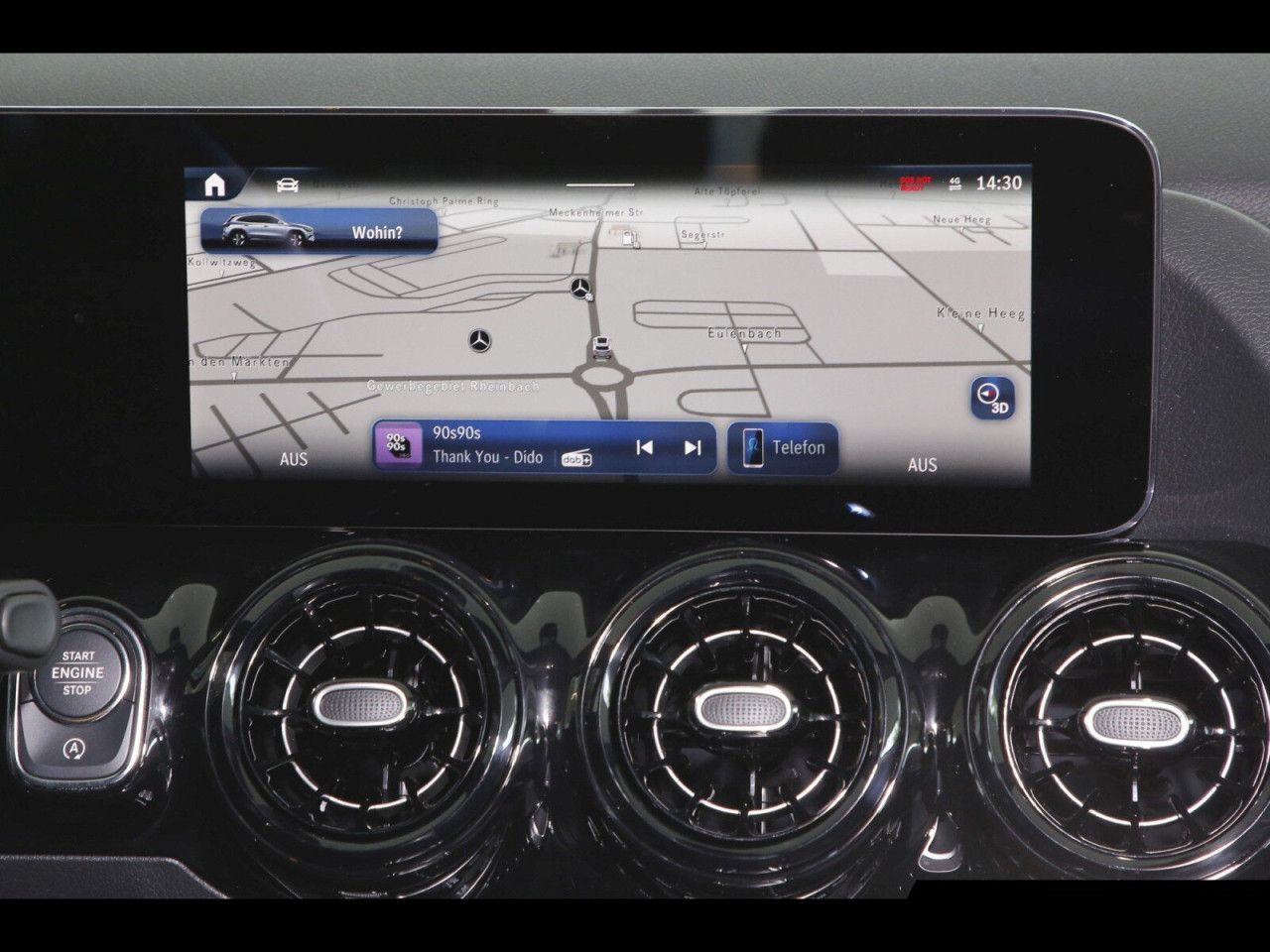 Mercedes-Benz GLA – Bild 11