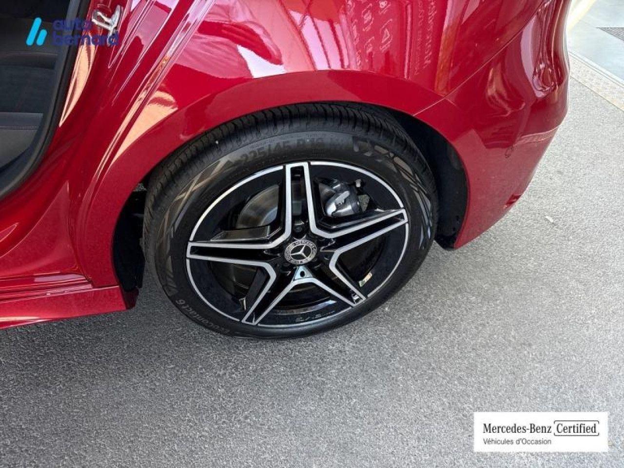 Photo du véhicule 11 / 15