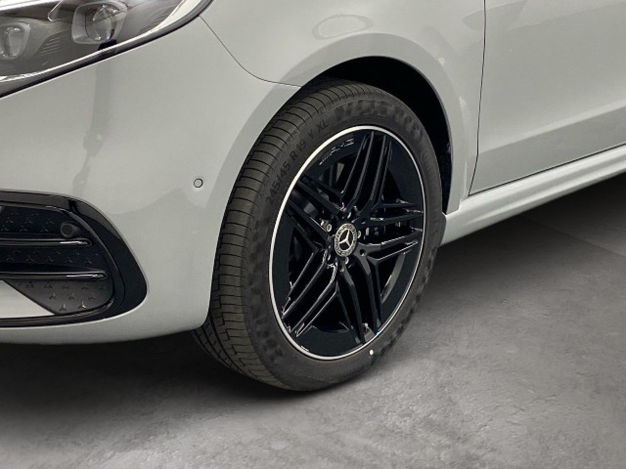 Mercedes-Benz V-Klasse – Bild 6