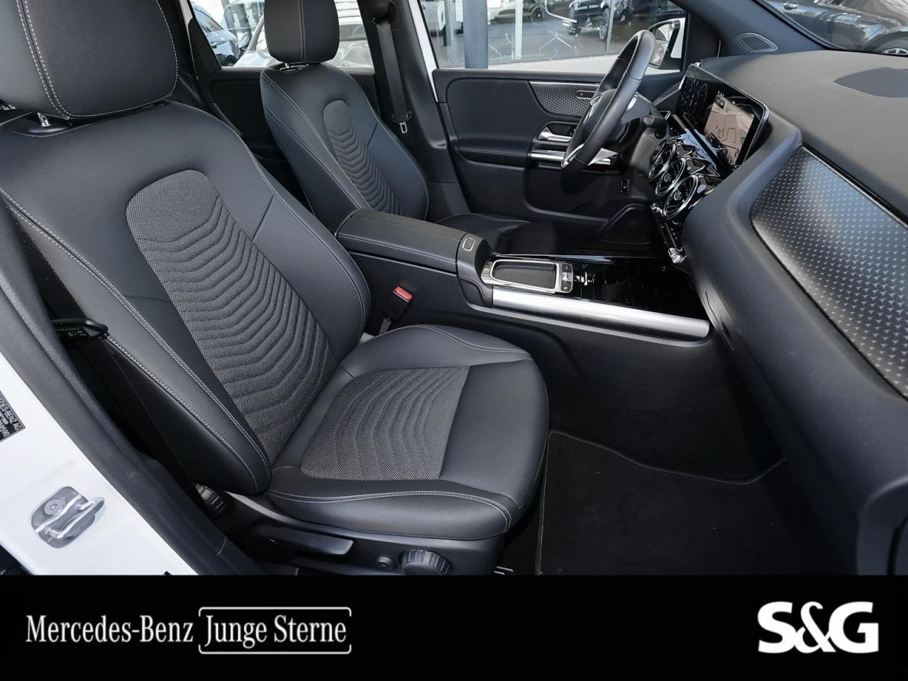 Mercedes-Benz B-Klasse – Bild 4