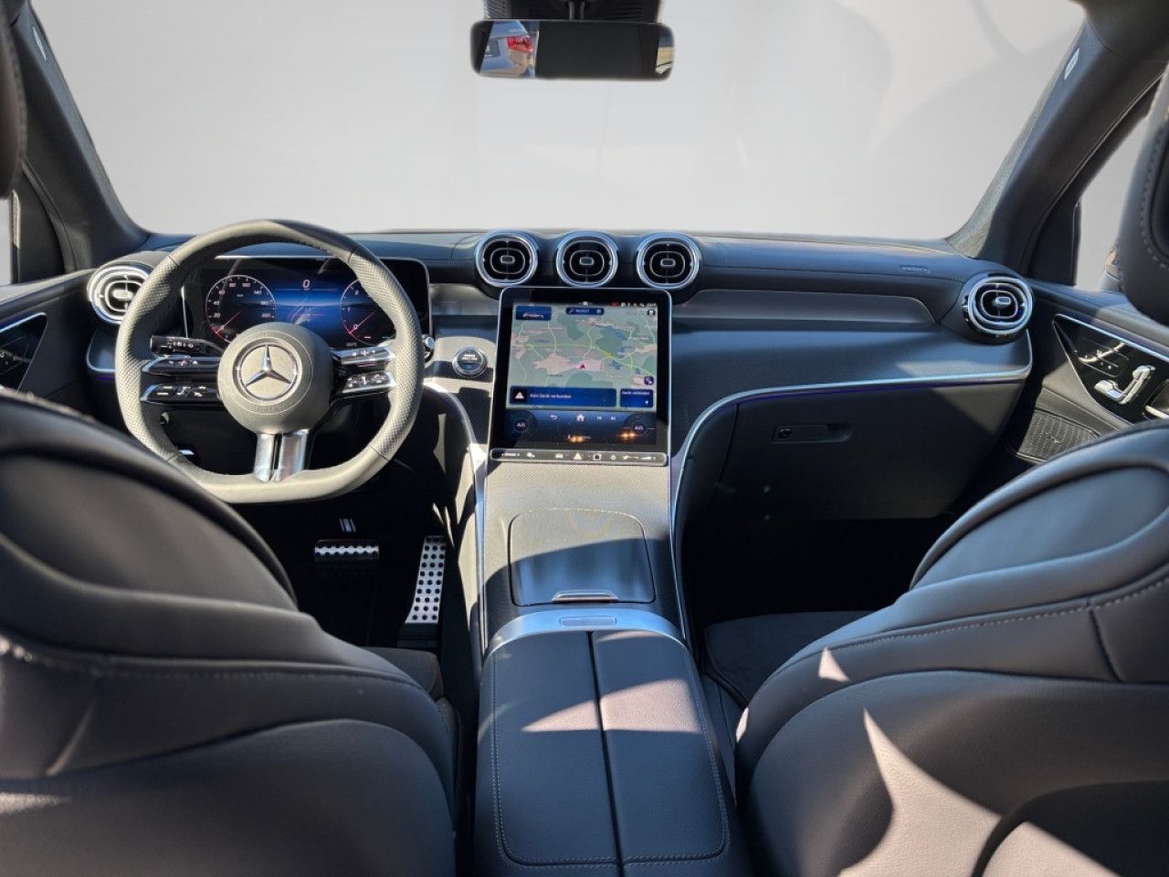 Mercedes-Benz GLC – Bild 10