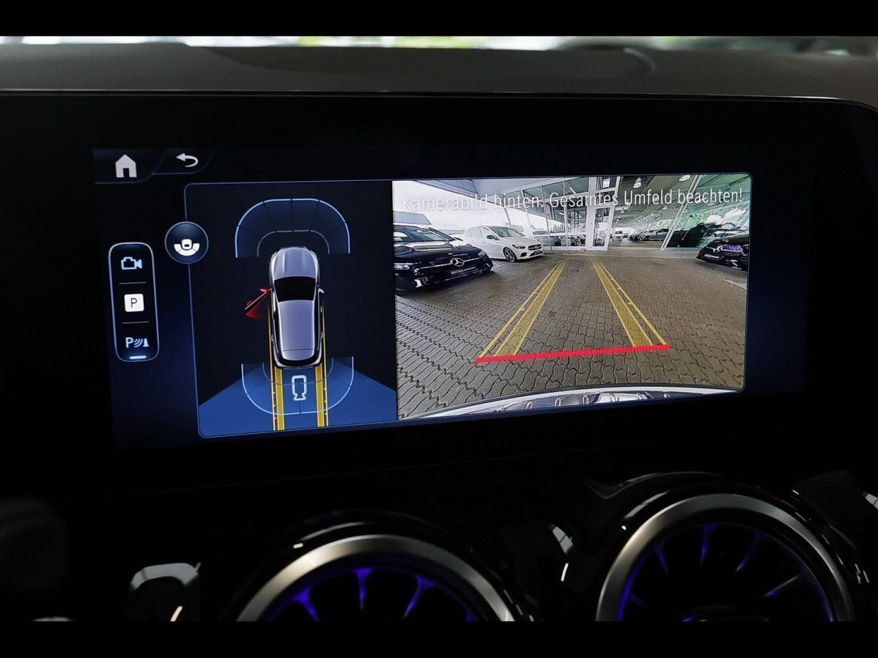 Mercedes-Benz GLA – Bild 10