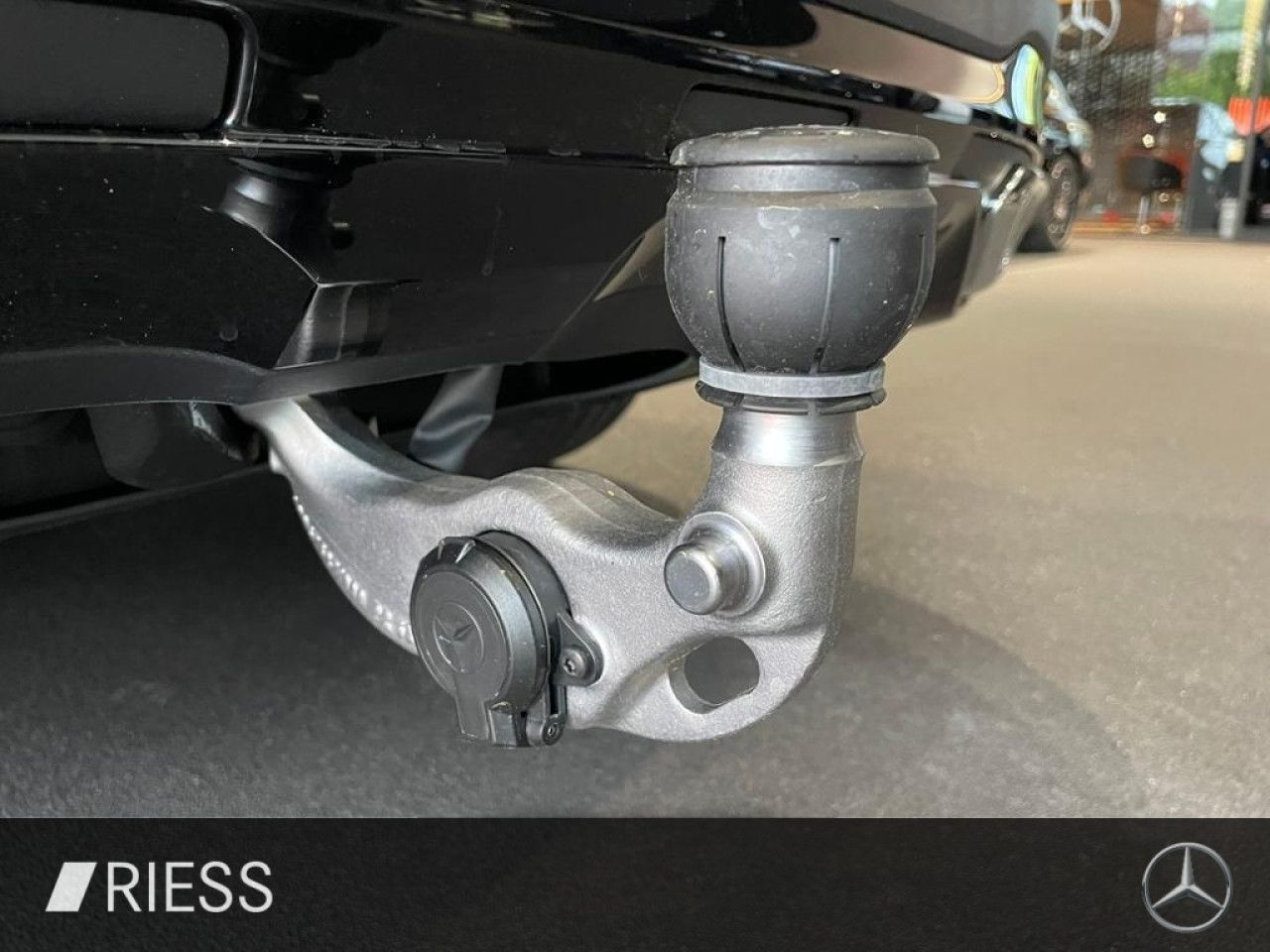 Mercedes-Benz GLC – Bild 16