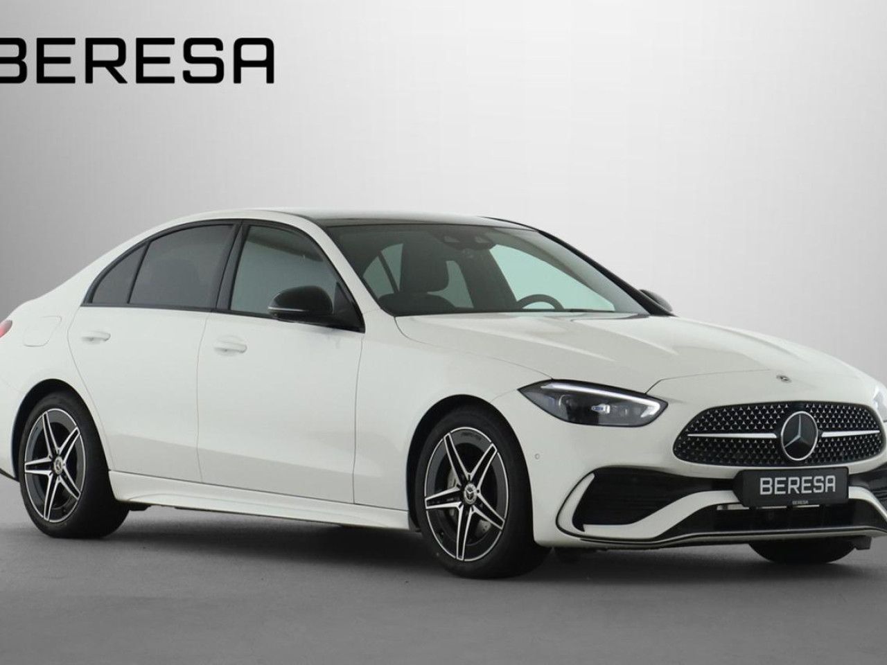 Mercedes-Benz C-Klasse – Bild 8