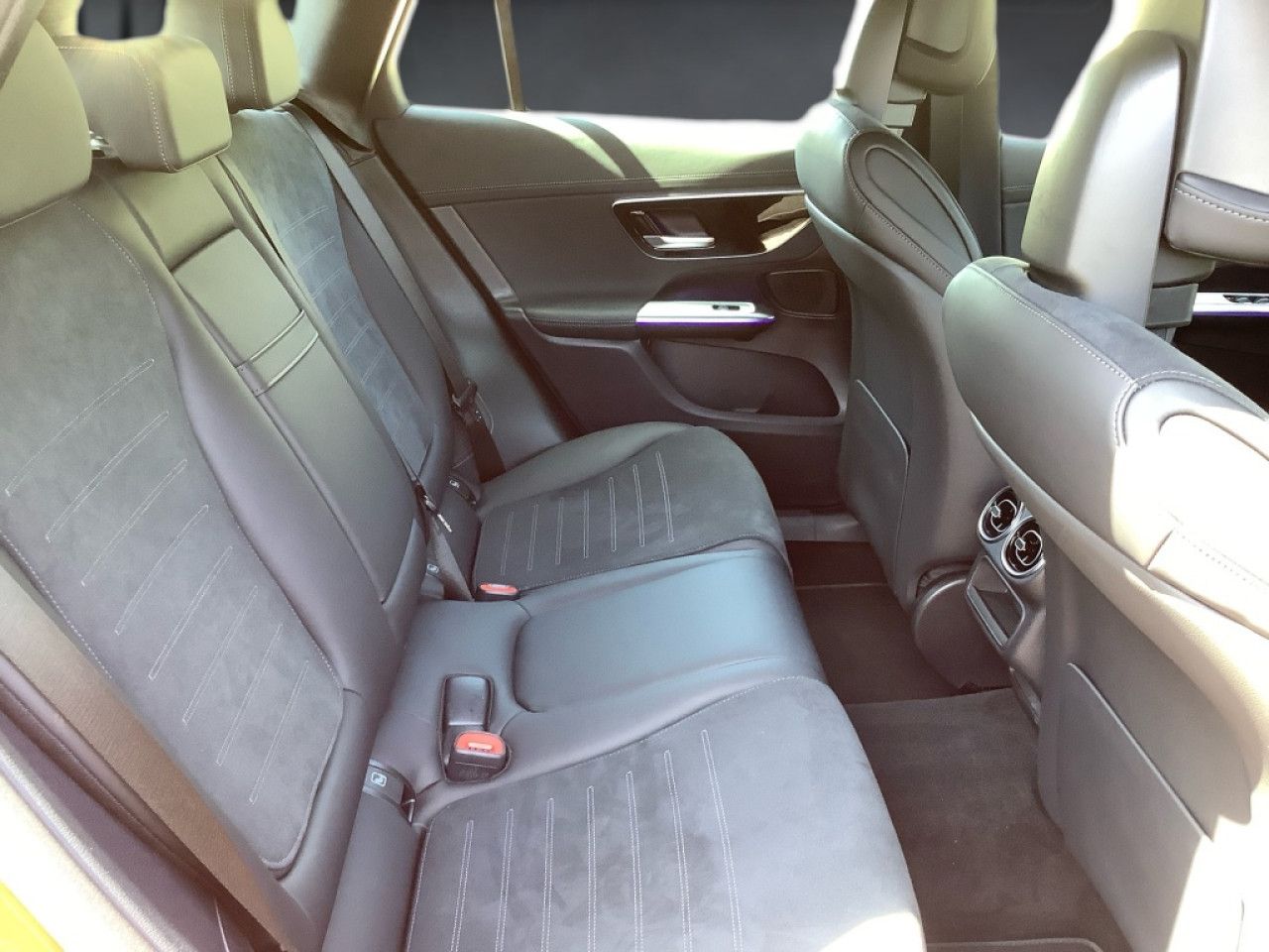 Mercedes-Benz GLC – Bild 12