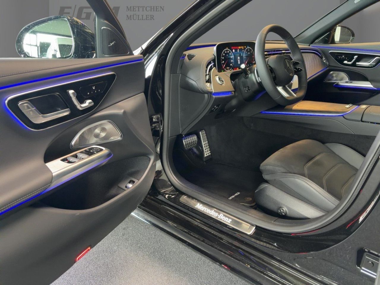 Mercedes-Benz E-Klasse – Bild 6
