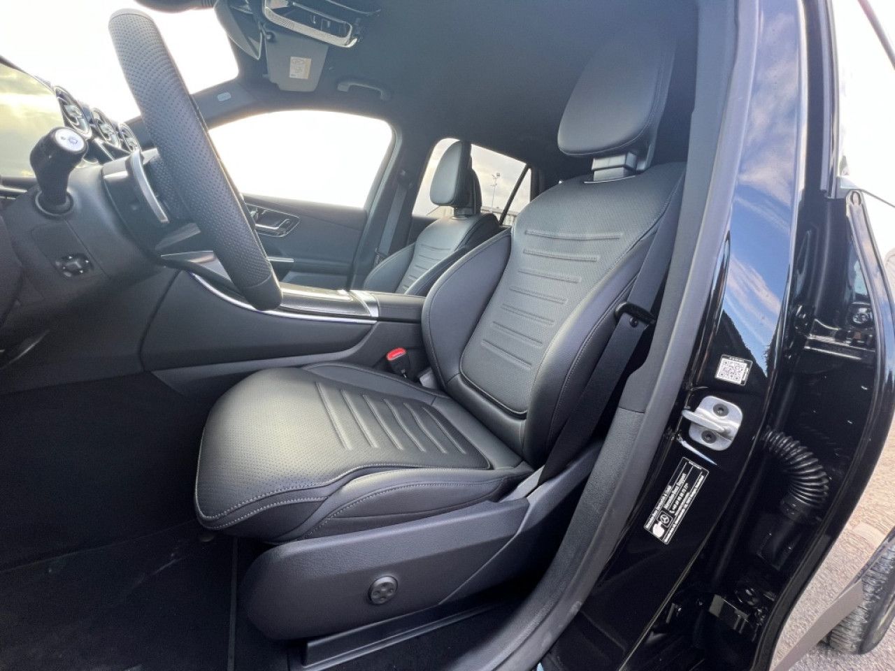 Mercedes-Benz GLC – Bild 24