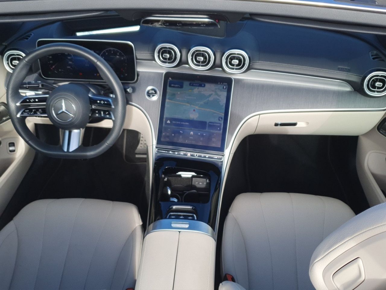 Mercedes-Benz CLE – Bild 9