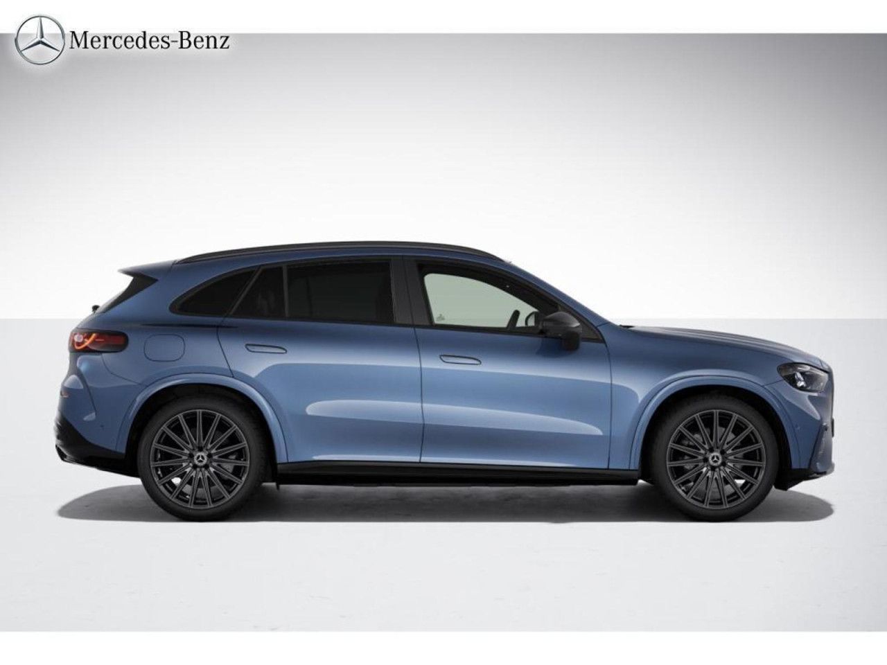 Mercedes-Benz GLC – Bild 5