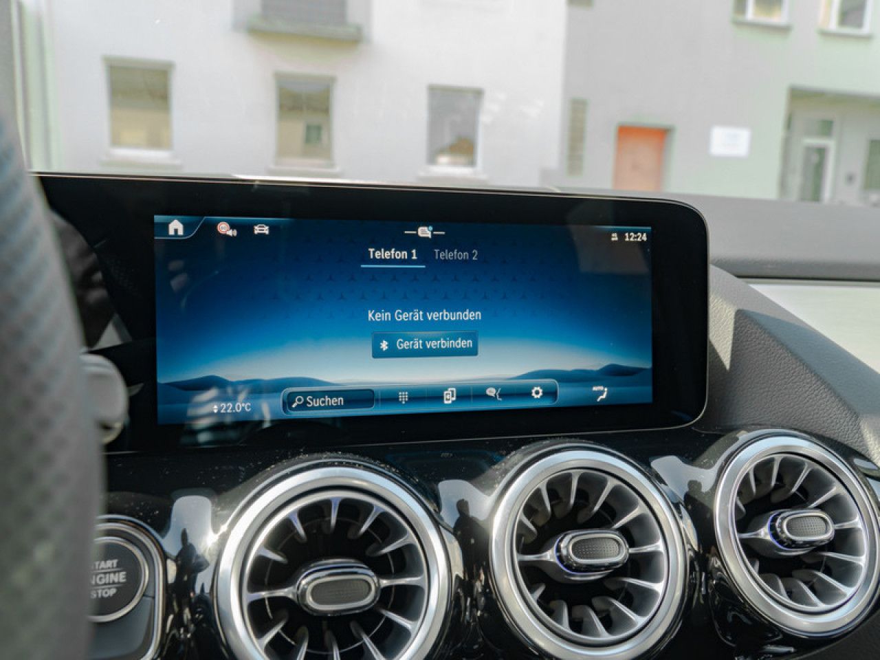 Mercedes-Benz GLA – Bild 20