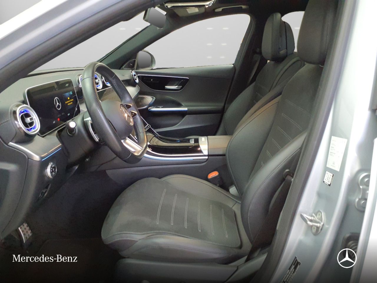 Mercedes-Benz C-Klasse – Bild 8