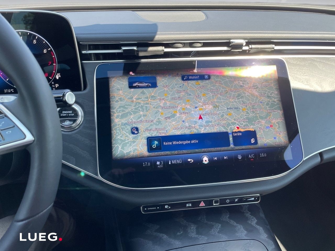 Mercedes-Benz E-Klasse – Bild 13