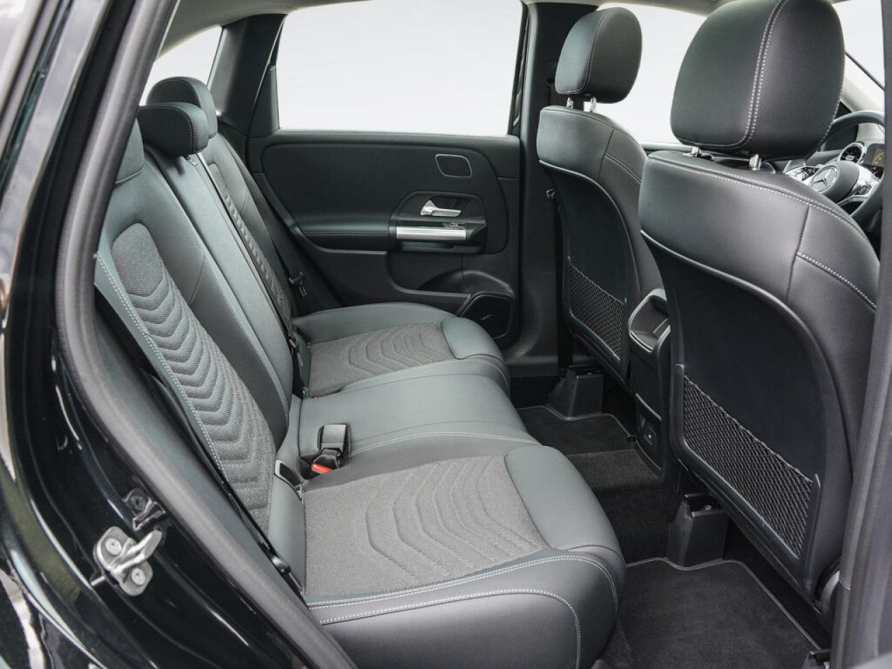 Mercedes-Benz B-Klasse – Bild 6