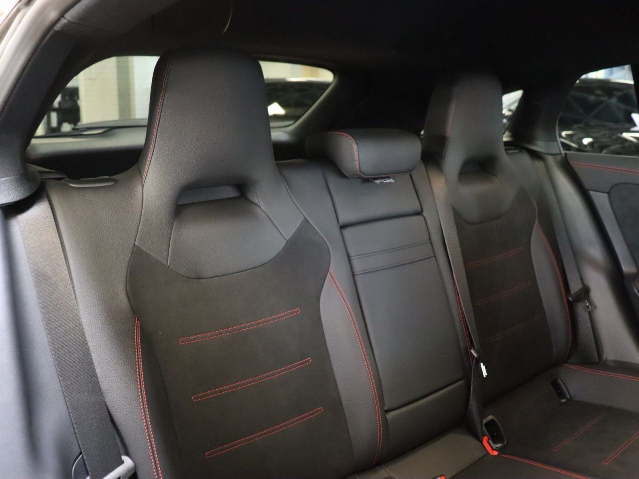 Mercedes-Benz CLA – Bild 24