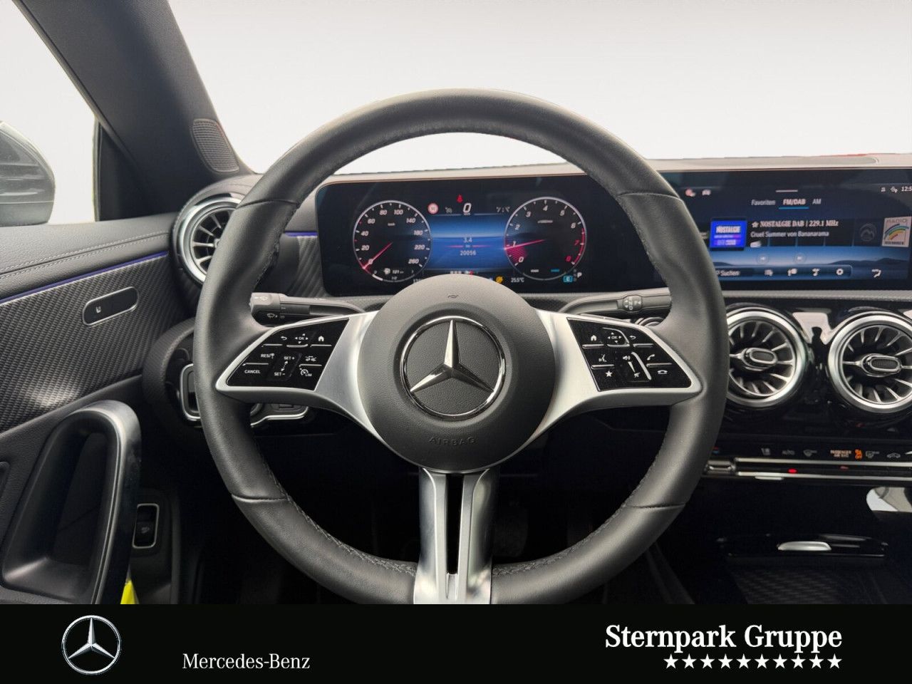 Mercedes-Benz CLA – Bild 12