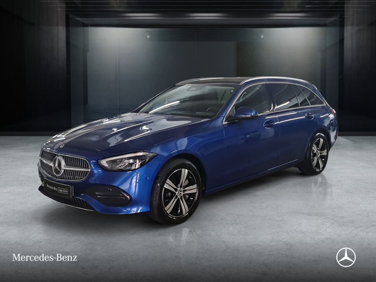 Mercedes-Benz C-Klasse – Bild 7