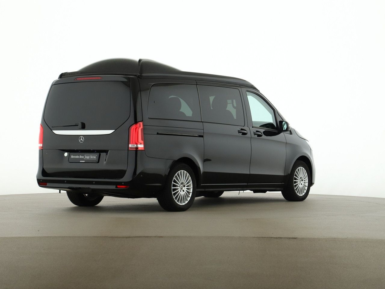 Mercedes-Benz Marco Polo – Bild 6