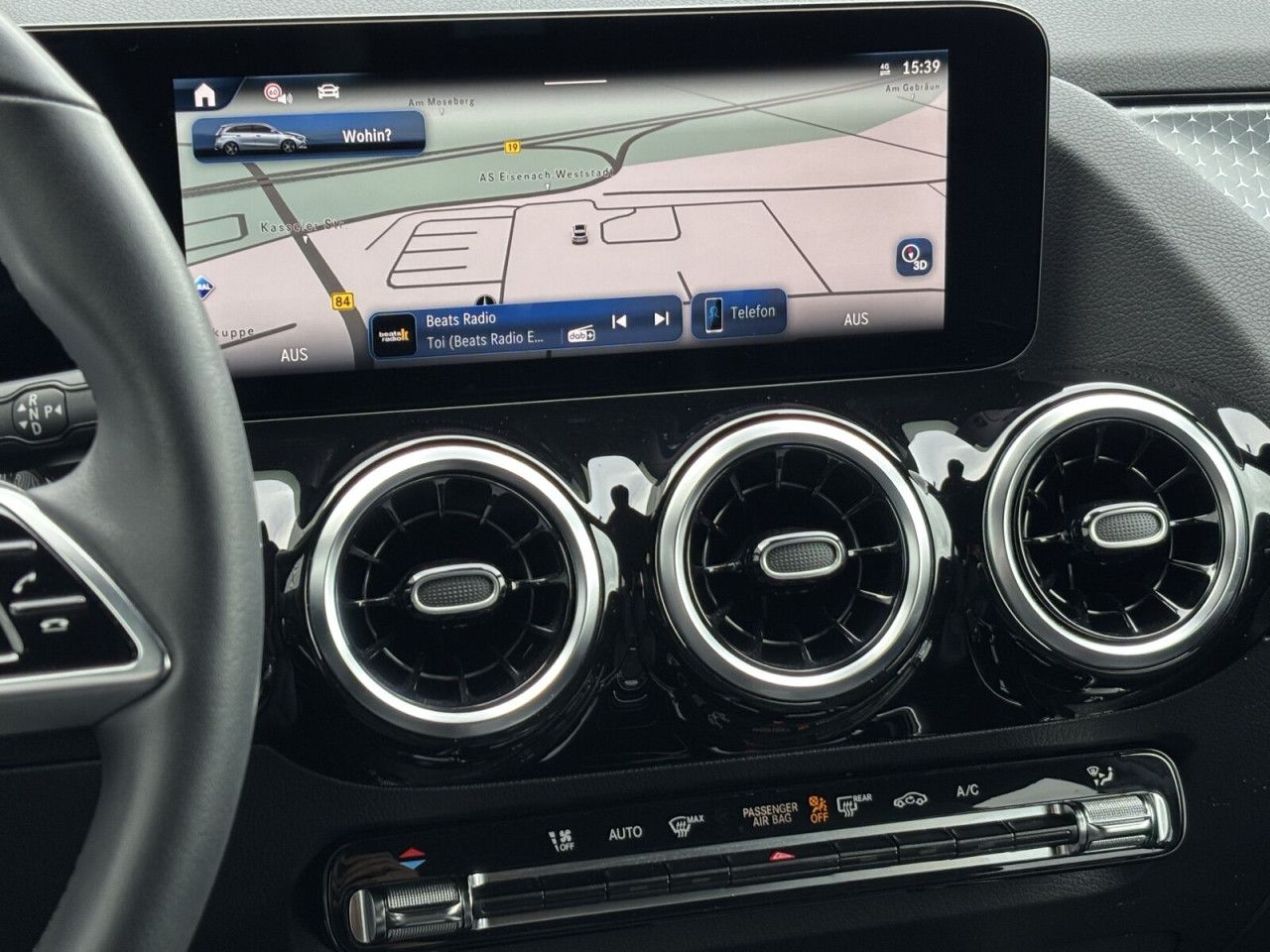Mercedes-Benz B-Klasse – Bild 13