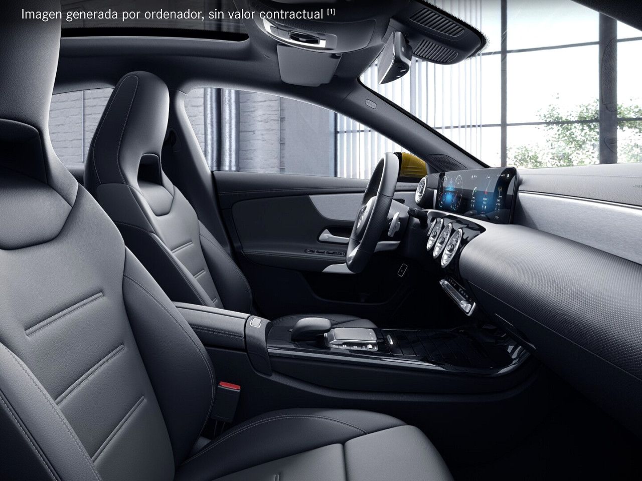 Foto de estudio 5 / 5