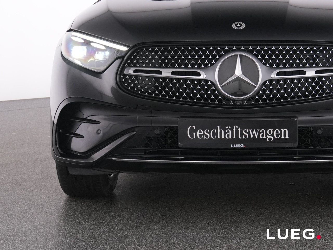 Mercedes-Benz GLC – Bild 16