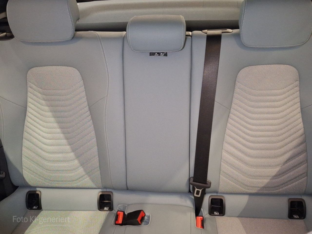 Mercedes-Benz GLA – Bild 6